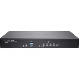 Sonicwall Tz600 With Au Power Cord 01-Ssc-0210