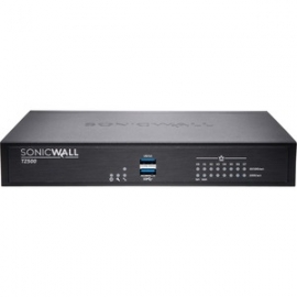 Sonicwall Tz500 With Au Power Cord 01-Ssc-0211