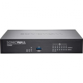 Sonicwall Tz400 With Au Power Cord 01-Ssc-0213
