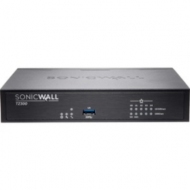Sonicwall TZ300 Appliance Only With Au P 01-Ssc-0215