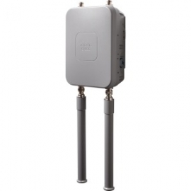 Cisco 802.11ac W2 Low-profile Outdoor Air-ap1562e-e-k9