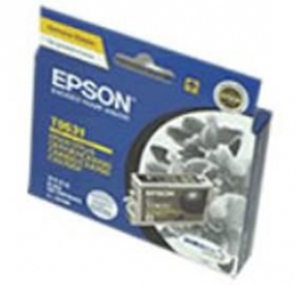 Epson T0631 Ink Cartridge Black C13t063190