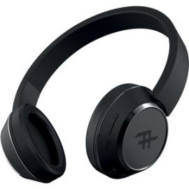 Mophie CODA WIRELESS BLUETOOTH HEADPHONE WITH MIC - BLACK (IFOPOH-BK0)