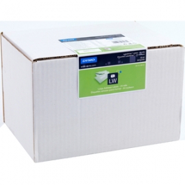 Dymo Lw Large Address Label Bulk 24 S0722390