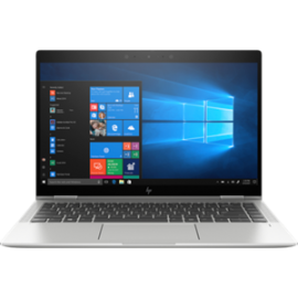 Hp Elitebook X360 1040 G6 14" Fhd Ts Pvcy I7-8565U 16Gb 512Gb Ssd + 32Gb 3D Xpoint Lte Pen W10P64 3-3-3 7Zt68Pa