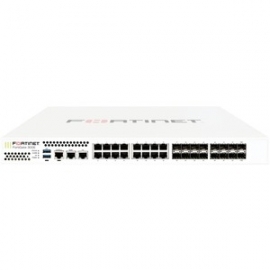 Fortinet 18 X GE RJ45 PORTS Fortigate-300E (Fg-300E)
