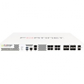 Fortinet 2 X 10GE SFP+ SLOTS 10 X GE RJ45 PORTS  Fortigate-500E (Fg-500E)