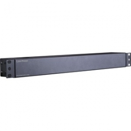 Cyberpower Systems Basic Pdu 230V/16A 1U Pdu20Bhviec12Ra