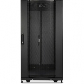 CyberPower 19In 24U 1070Mm Depth Rack Enclosure (Cr24U11001)