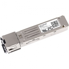 NETGEAR 10Gbase-T Sfp+ Transceiver (Axm765) Axm765-10000S