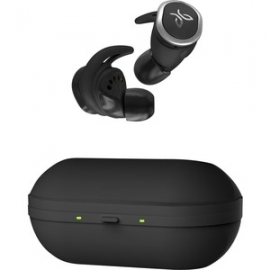 Logitech Jaybird Run - True Wireless Sport Black 985-000684
