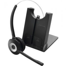 Jabra Pro 935 Uc Bt - Au Nz 935-15-509-208