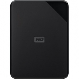 Western Digital ELEMENTS PORTABLE SPEC Edit 4TB USB 3.0 2.5In (WDBJRT0040BBK-WESN)