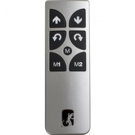 Salamander Designs Fps Wireless Rf Remote Control W/ Memory Fpsa/Rf1