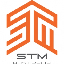 Stm Ace Cargo (13"-14") - Black Stm-117-193m-01