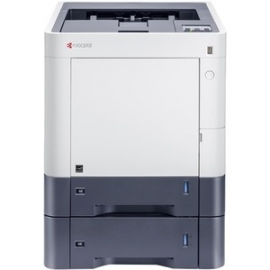 Kyocera Ecosys P6230Cdn A4 Colour Printer 1102Tv3As1