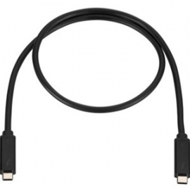 HP Thunderbolt Cable (Usb-C Power Only) 3Xb94Aa