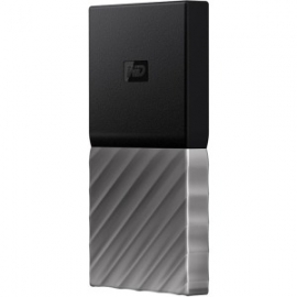 Western Digital My Passport Ssd 1tb Wdbkvx0010psl-wesn