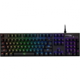 Hyperx Alloy Fps Rgb Mechanical Gaming K Hx-kb1ss2-us
