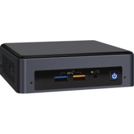 Intel Nuc Ultra Mini Pc Kit I5-8259u Ddr4(0/ 2) M.2(0/ 1) Wl-ac 3yr Wty Boxnuc8i5bek4