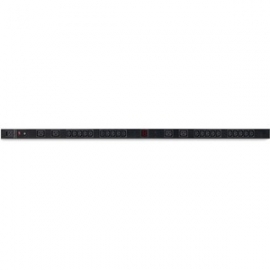 Cyberpower Metered Pdu 0Ru Vertical 16Amp Pdu20Mvhviec24F