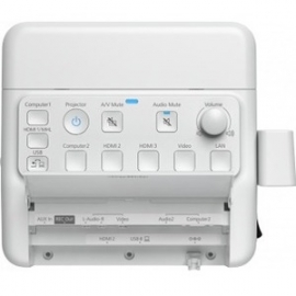 Epson Elp-cb03 Wall Connection Box V12h927053