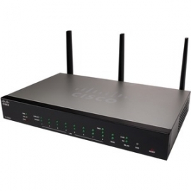 Cisco Rv260w Wireless-ac Vpn Router Rv260w-a-k9-au