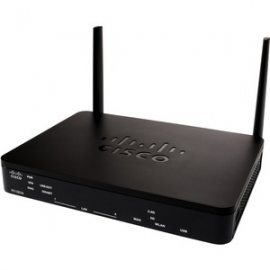 Cisco Rv160w Wireless-ac Vpn Router Rv160w-a-k9-au