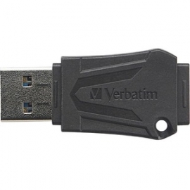 Verbatim Toughmax Usb 2.0 Drive 16Gb 49330