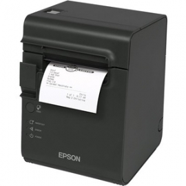 Epson Tm-l90-665 Serial With Built-in Usb C31c412665