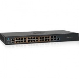 Cambium cnMatrix EX2028-P Intelligent Ethernet PoE Switch Mx-Ex2028Pxa-N