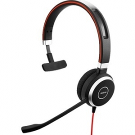Jabra Evolve 40 MS MONO USB-C 6393-823-189
