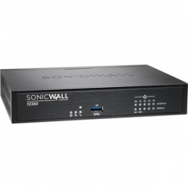 Sonicwall Tz350 02-Ssc-0942