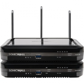 SonicWall SOHO 250 Wireless-N (02-SSC-1865)