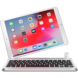 Brydge Keyboard for 10.5 Ipad Air3 Pro 10.5 Silver Bry8001-B