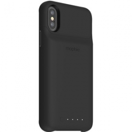 Mophie Juice Pack Access Iphone Xs Black 401002831