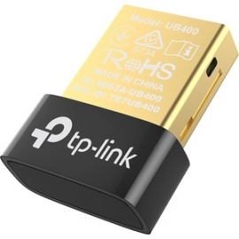 Tp-link Bluetooth 4.0 Nano USB Adapter (UB400)