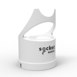 Socket Charging Dock f/600/700 SER Products - White (AC4174-1974)