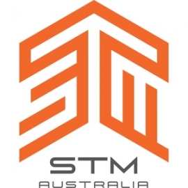 Stm Dux Plus (Ipad Pro 12.9In) Ap - Red Stm-222-197L-02