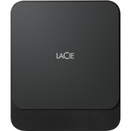 Lacie Portable SSD 2TB 2.5IN USB3.1 Type-C Sthk2000800