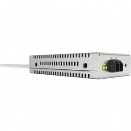 Allied Telesis Mini Media Conv Mm Lc Fiber Con (AT-UMC2000/LC-901)