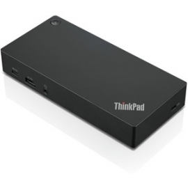Lenovo Thinkpad Usb-C Dock Gen 2 40As0090Au