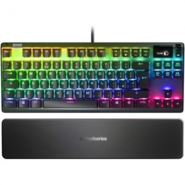 Steelseries Apex Pro - TKL US Keyboard 64734