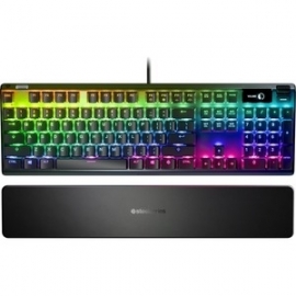 SteelSeries Apex Pro Us Keyboard 64626