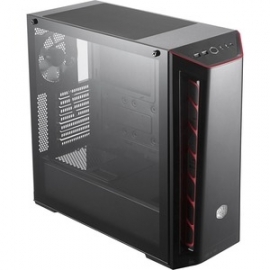 Cooler Master Masterbox Mb520 Tempered G Mcb-B520-Kgnn-S00