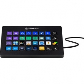 Corsair Stream Deck Xl (10Gat9901)