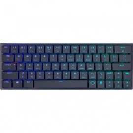 Cooler Master Sk621 60 Mechanical Keyboa Sk-621-Gklr1-Us