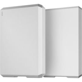 Lacie 5Tb Mobile Drive Usb-C Space Grey Sthg5000402