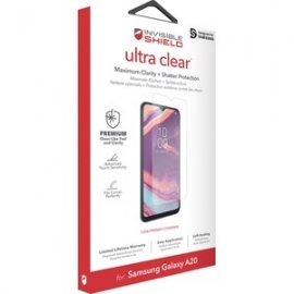 Mophie Invisibleshield Ultra Clear Galaxy A20 200203293