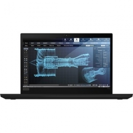 Lenovo ThinkPad P43S 14In I7-8565U 16G 1Tb 2Gfx+$100Visa 20Rhs00F00
